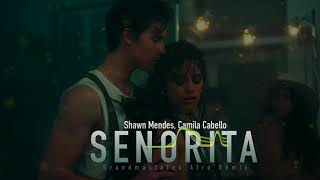 Shawn Mendes, Camila Cabello - Señorita (GrandmastaTek Afro Remix) Resimi