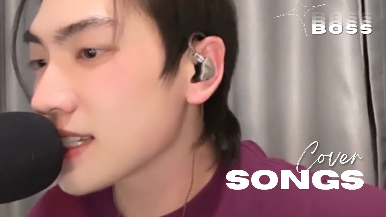 230315 - Boss live Cover on IG  #Bosschaikamon #ShawtyBoss #BossCKMwithIG