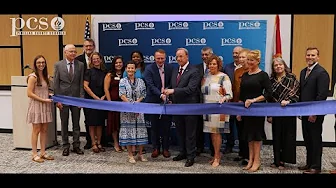 Dr. Michael A. Grego Leadership Institute Dedication