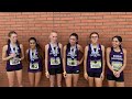 Rancho Cucamonga girls -- 2022 Mt. SAC Team Sweepstakes Champions!