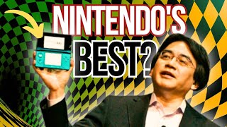 The Life And Death Of Nintendo 3DS | Retrospective Video Essay