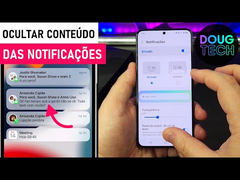 Vídeo: Como compartilhar aplicativos no Android Bluetooth: 9 etapas