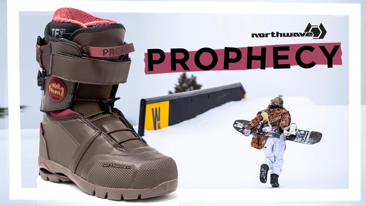 northwave /prophecy