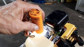 2th9.Máy cắt cỏ MARUYAMA BIGM BC32A nòng 38ly công suất 32cc.Nhật bãi. Lh 0765959958.