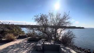 A Relaxing Walk on Cape Cod – Peaceful Coastal Views & Ocean Sounds screenshot 5