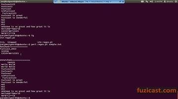 Regex-1.1 Regular Expression Introduction