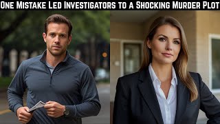 One Mistake Led Investigators to a Shocking Murder Plot