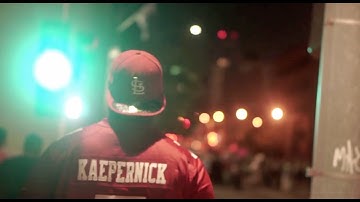 Ricki G - ferguson. [UNITY] (Official Video)