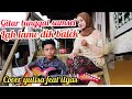 Lah lame dik balik -KARTINI (COVER YULISA FEAT ILYAS)