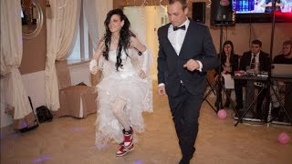 LMFAO - Party Rock Anthem WEDDING DANCE Свадебный танец МИКС, СЮРПРИЗ, ПОДАРОК
