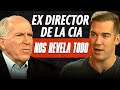 Ex Director De LA CIA REVELA CÓMO OBTENER LA VERDAD DE CUALQUIERA🤯🔜🗣️ John Brennan &amp; Lewis Howes