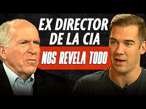 Vídeo: John Brennan, director de la CIA: biografia