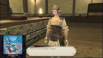 FFXIV Charlemend Custom Deliveries 2022-10-28