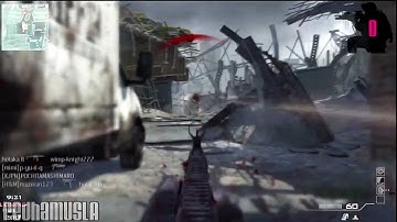 MW3 | "Mystery MOAB Watch" EP.5 by redhamuSLA