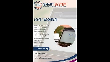 Google WorkSpace