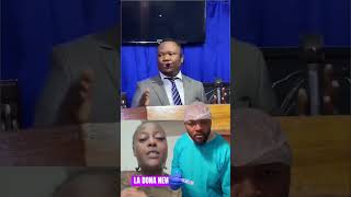 Docteur David #tshisekedi