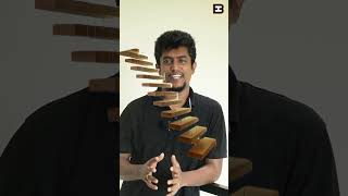 🏡Normal house vs Architect design house🤩✨..| HireandBuild | Tamil