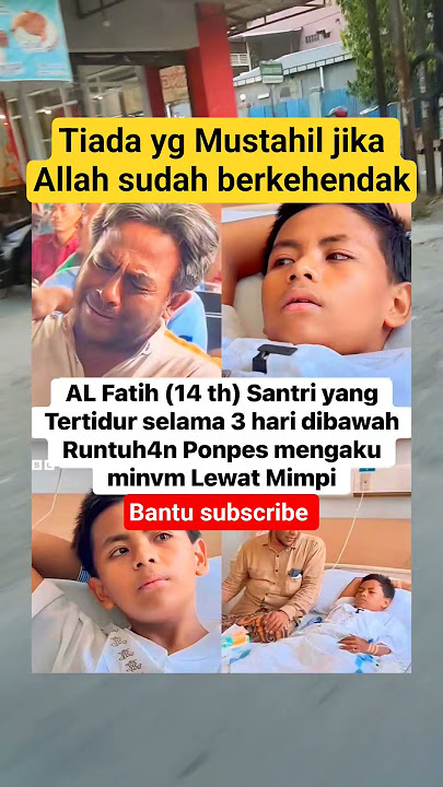 HEBOH‼️Slept for 3 days without feeling it #ponpesalkhoziny #flyxo #arikling #viralvideoshorts