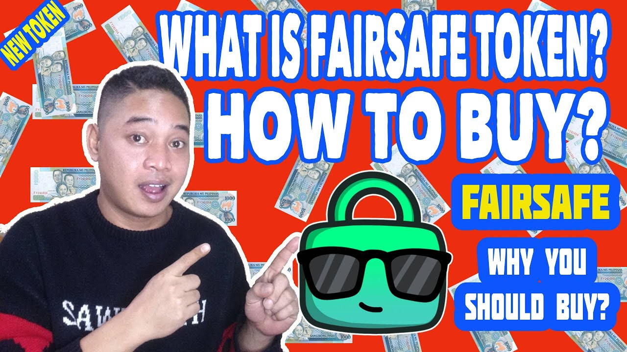 where to buy fairsafe crypto