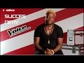(Intégrale) Succès Nimy | Auditions à l'aveugle | The Voice Afrique francophone 2016
