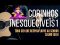 CORINHOS ANTIGOS INESQUECÍVEIS