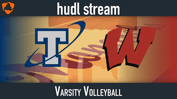 Papillion La Vista South Titans v Omaha Westside W...