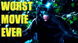 Alone In The Dark 2 Is So Bad That It's Uwe Boll's Alone In The Dark 2 - Worst Movie Ever