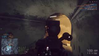 bf6 footage ft. amazon prime borts