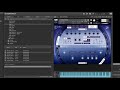 Celestia - Beautiful Sound Design Instrument by Impact Soundworks - The BIG Sound Test