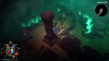 Surviving Torchlight 2: Hardcore Mode-continued