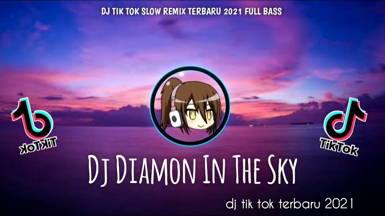 Tiktok remix mp3