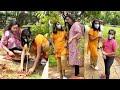 Watch: Renu Desai pre- plantation with her daughter Aadhya