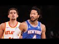 New York Knicks vs Atlanta Hawks Full GAME 5 Highlights | 2021 NBA Playoffs