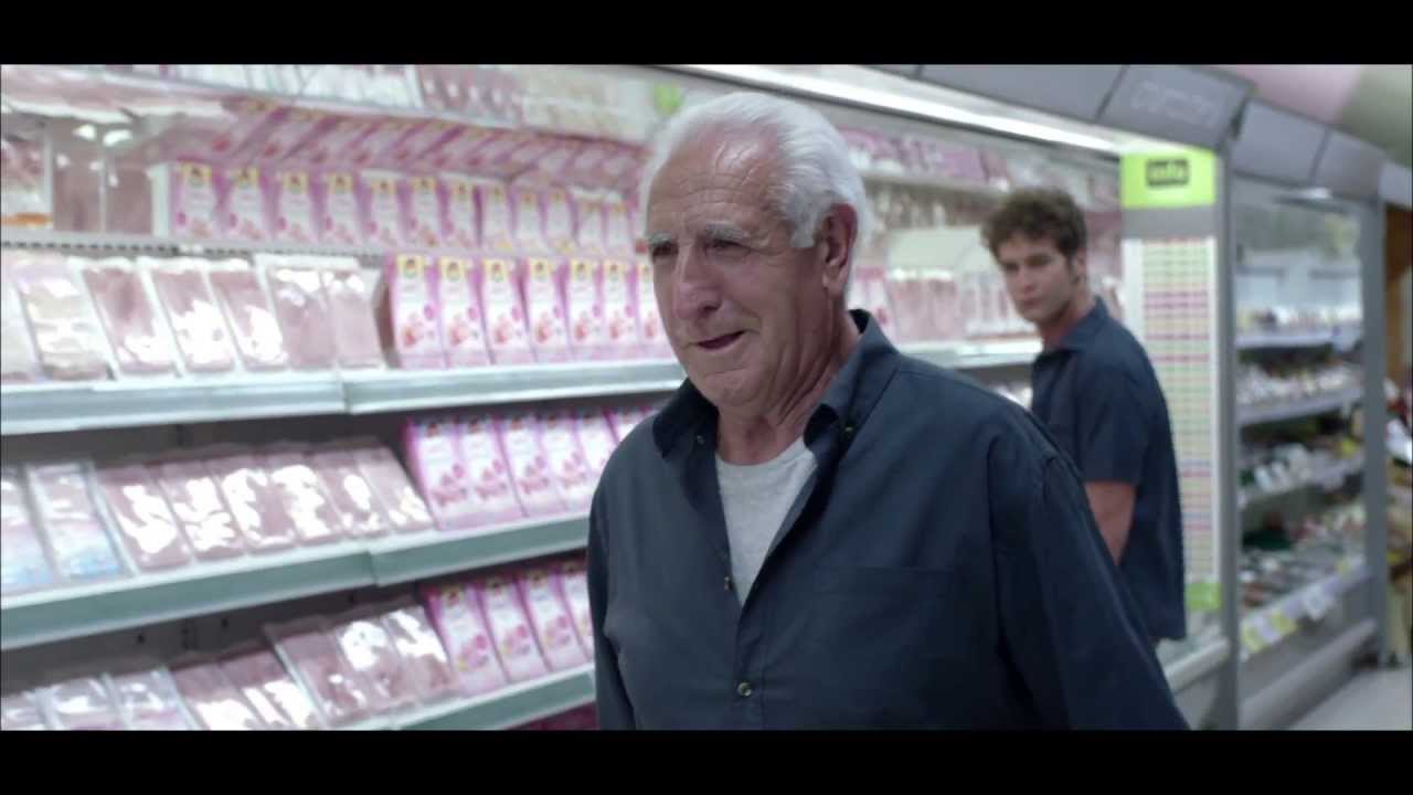 Spot Campofrío Cuida T +  "Larga vida" _ DIFERENTE.ES