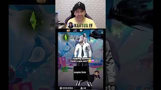 SO AS LENDAS VAO FAZER O QUE CAIR NA ROLETA #react #ff #freefirelive #garena