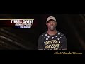 NFL Players: My Mom is like Wonder Woman