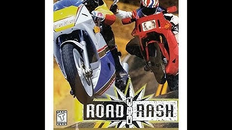 How to download road rash in windows 10,8,7,xp