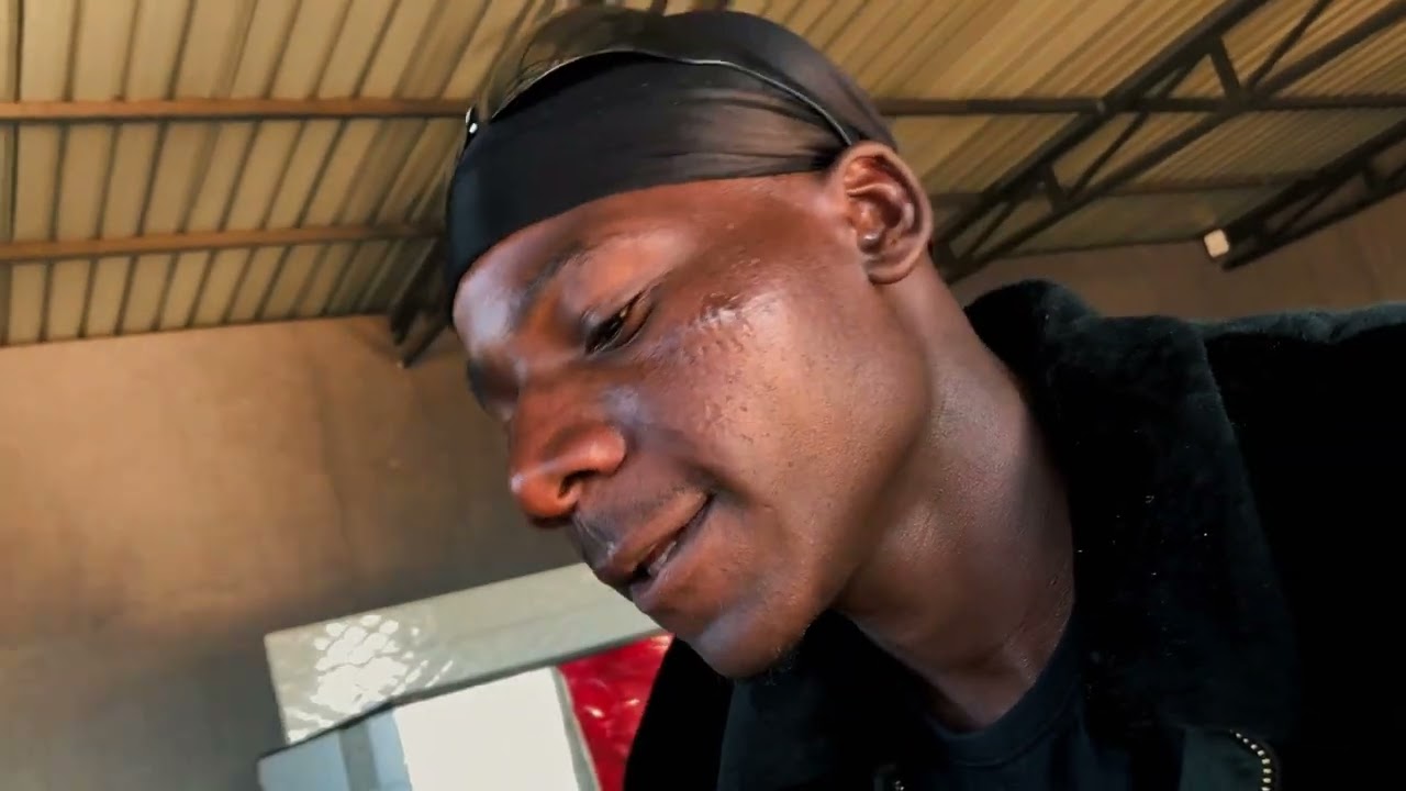 Life yamwamuna nkulimba