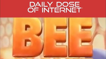 Daily Dose of Bee Movie