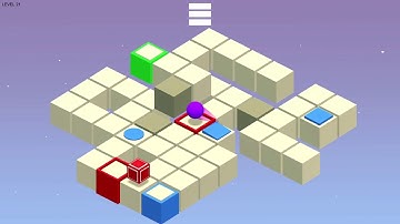 Hugo Valcourt - Demo reel (Game Developer)