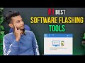 All in one software flashing tool for android  free software repair tools