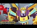 Allspark' 💥 Episode 3 - Transformers Cyberverse: Season 1 | Transformers Official