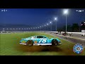 Nascar Heat 3 Crash Compilation - Daytona Edition (HUGE CRASHES!!)