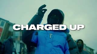 [FREE] #STK Tapedat x Lil Prezi x UK Drill Type Beat - "CHARGED UP"