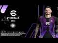 Rilis ! eFootball pes 2024 ppsspp Update Transfer, Now Kits, Real Face &amp; Graphics ps5 HD