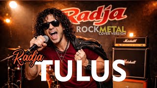 Download Lagu Tulus - Radja (Progressive Rock Metal Cover) - Ai cover MP3