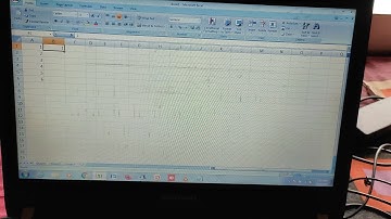 MS EXCEL CHAPTER 6 CLASS 7(PART 2)