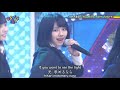 No War In The Future live @ Hiragana Oshi Ep 08 [English Sub]