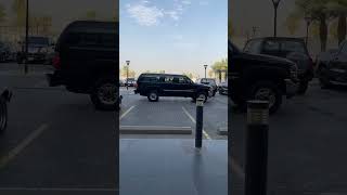 تجمع سيارات الرياض يوم الجمعة automobile car cars explore الرياض chevy truck ford 4x4