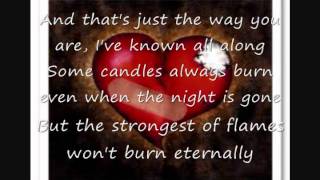 Burn one Down "Lyrics" (Clint Black) chords